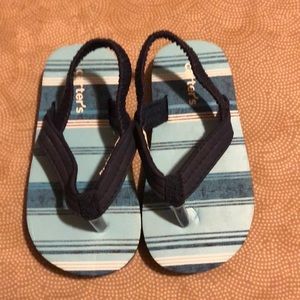Carters Sandals